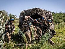 Прорыв за Оскол: Под Купянском офицеры 14-й ОМБр ВСУ убивают друг друга