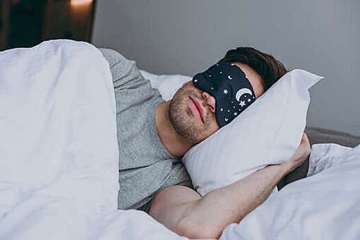 Brain and Behavior: сострадательные люди реже страдают расстройствами сна