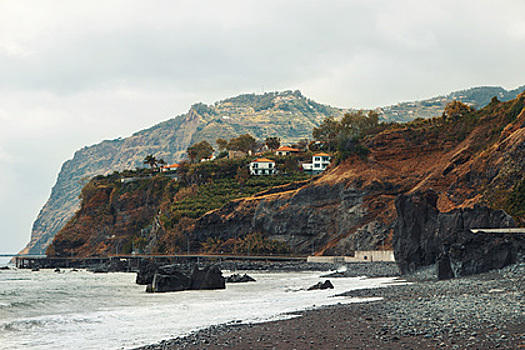 Лучший остров для отдыха в Европе открыл въезд туристам при одном условии