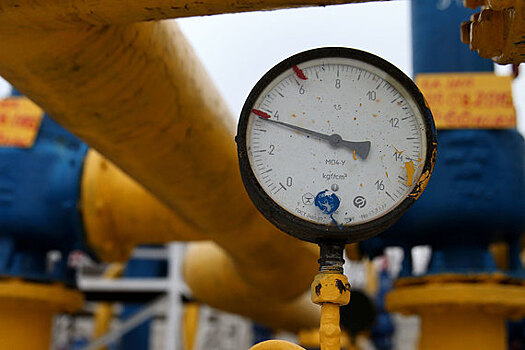 Отказ "Нафтогаза": Украину предупредили о раздувании госдолга