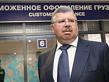 Песков прокомментировал обыски у Бельянинова