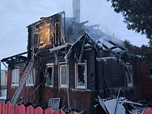 В Вологодской области непотушенная сигарета послужила причиной гибели трех человек