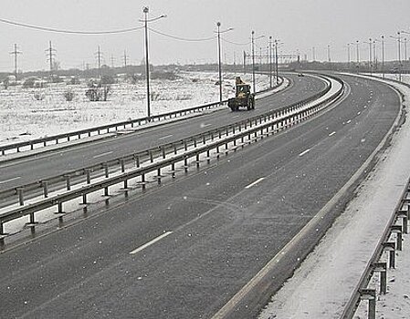 Ленобласти передадут 126 км федеральных дорог