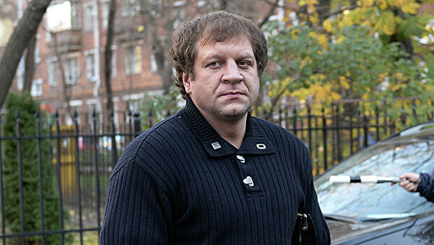 Емельяненко объявил о судьбоносном решении