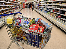 Власти Великобритании призвали магазины запастись продуктами