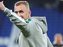 Галактионов рассказал о переговорах Баринова и "Локомотива" по новому контракту