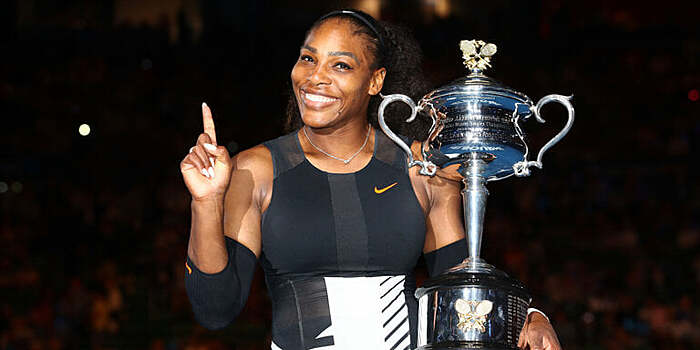 Светлана Кузнецова: «Серена заслужила быть в карантине для топов. У всей оставшейся женской сетки столько «Шлемов», сколько у нее, не наберется»