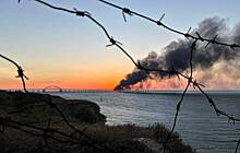 Росморречфлот оценил влияние теракта на Крымском мосту на судоходство