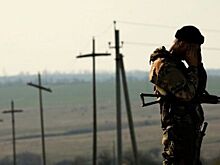 Рахманин заявил, что одна из задач ВСУ в случае потери Бахмута – «недопущение бегства»