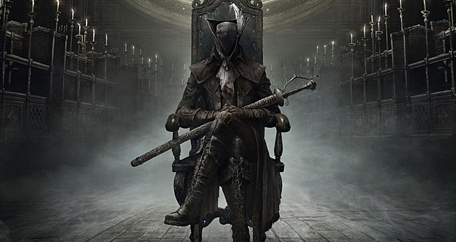 СМИ: Sony и HBO начали подготовку сериала по Bloodborne