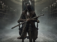 СМИ: Sony и HBO начали подготовку сериала по Bloodborne