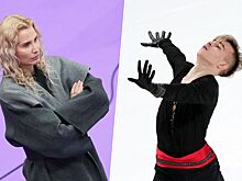 Самсонов ушел от Тутберидзе после скандала с шоу. Что произошло?