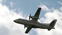 Санкции Украины сорвали контракт по самолетам Ан-140 с МО России