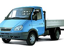 Самые распространенные LCV в России