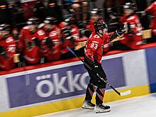 «Авангард» в овертайме победил «Сибирь» на старте Кубка Блинова