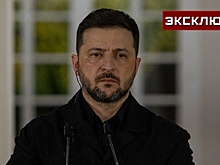 Эксперт: США введут санкции против Зеленского, если он не примет мирный план