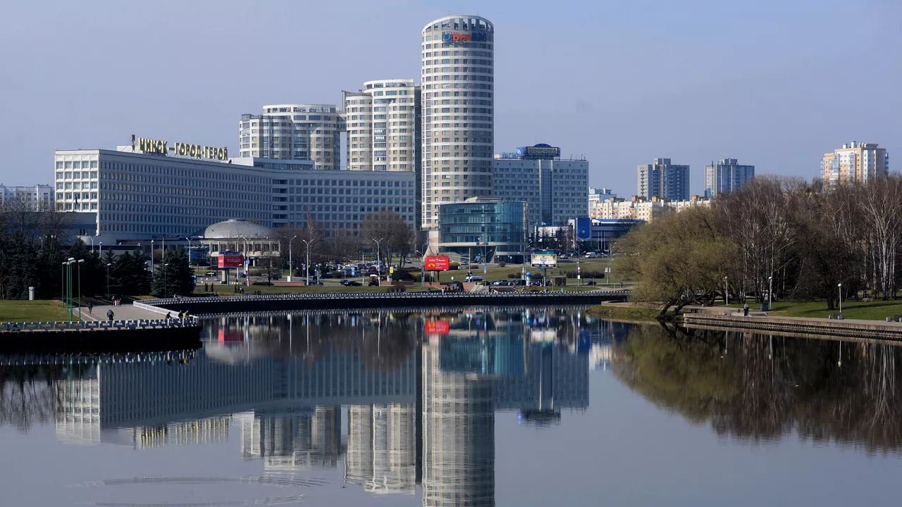 В МИД Белоруссии рассказали, для чего Запад использует санкции