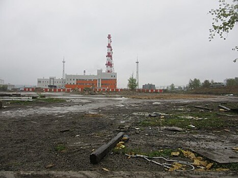 На аукцион выставили более 20 тысяч квадратных метров земли в районе Внуково