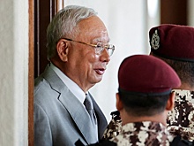 Экс-премьера Малайзии суд признал виновным в хищении бюджетных средств