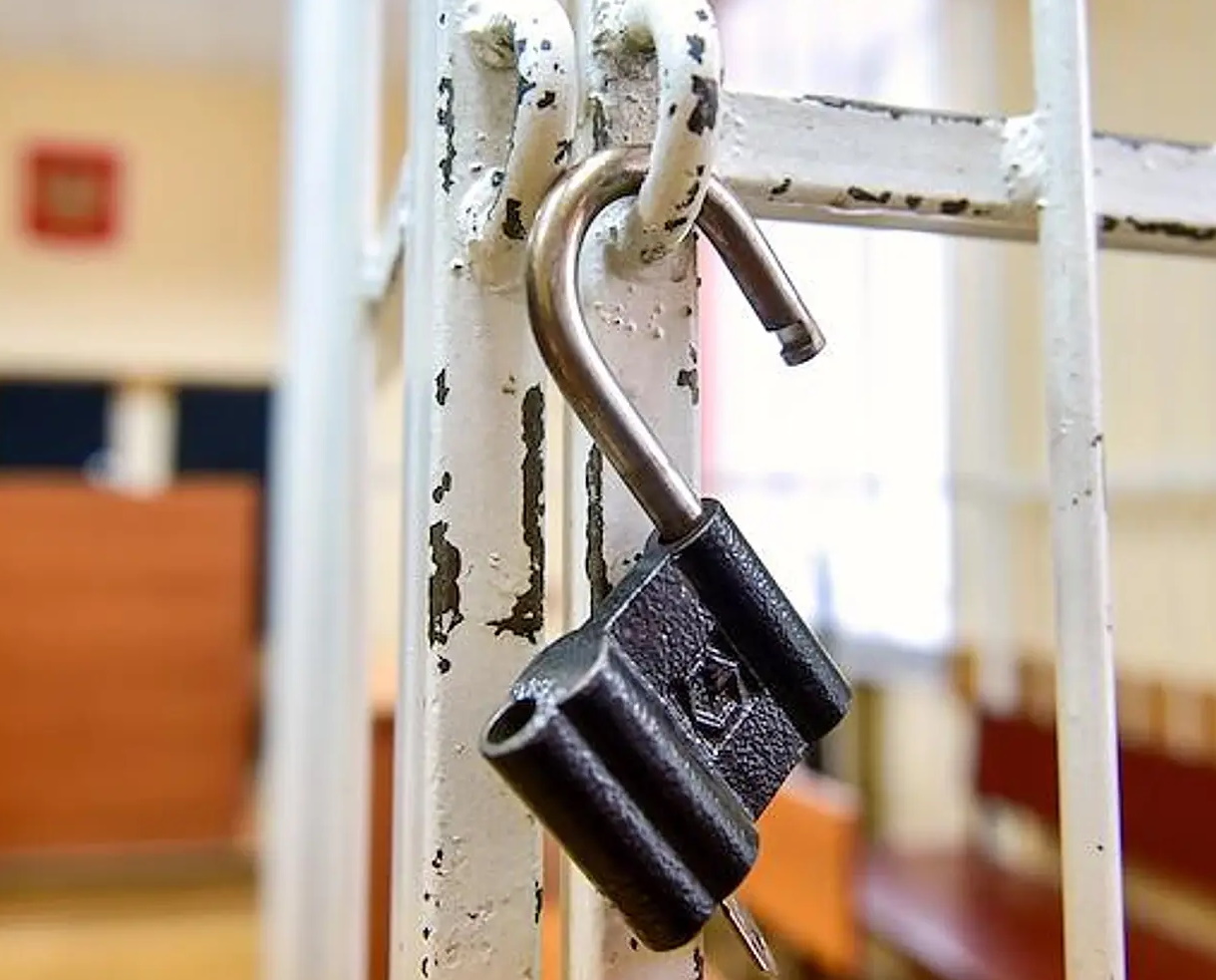 Отменен 14-летний приговор одному из лидеров созданной офицерами ФСБ ЧВК «ЕНОТ»