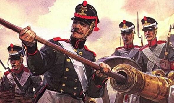 Какие войны Россия почти проиграла