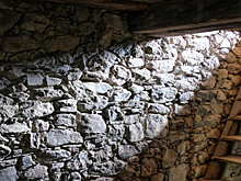 Под Псковом воспитанников и сотрудников детского сада эвакуировали из-за задымления