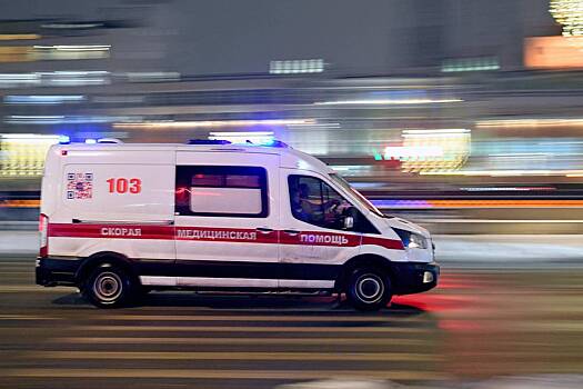 На Камчатке завели дело из-за незаконного удержания медиков скорой помощи