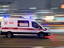 На Камчатке завели дело из-за незаконного удержания медиков скорой помощи