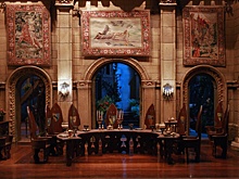 Потрясающий кукольный домик, который стоит дороже трешки в Москве