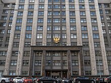 В Госдуме рассказали, почему РФ продолжает соблюдать антидопинговые правила