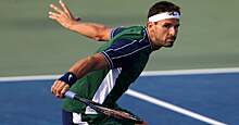 Воллей Димитрова – лучший удар «Мастерса» в Индиан-Уэллс по версии Tennis TV