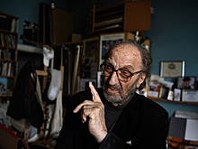 Музей Виталия Воловича создадут в Екатеринбурге в 2019 году