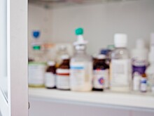 Российская база о ВИЧ-инфицированных пополнилась на 40 тысяч человек