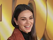 Мила Кунис может появиться в виде каменного Существа в новой «Фантастической четвёрке»