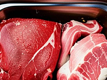 Санитарные врачи НСО изъяли из оборота три партии опасной мясной продукции