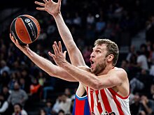 Александар Везенков – на 1-м месте в рейтинге претендентов на MVP Евролиги по версии BasketNews. Факундо Кампаццо – 2-й, Матиас Лессор – 3-й