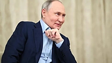 Путин принял приглашение оленевода приехать на Ямал