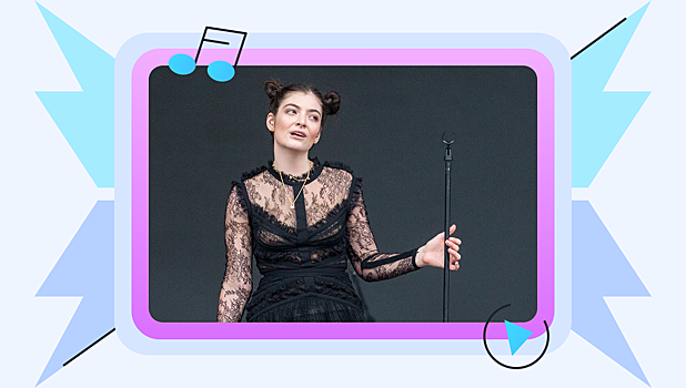Поп-певица Lorde раскрыла, когда вернётся c новой музыкой