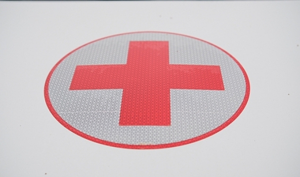 В лобовом ДТП в Волгоградской области погиб 45-летний водитель легковушки