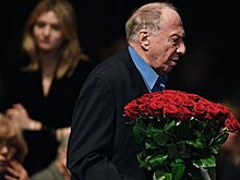 Табаков мог сочетать несочетаемое в жизни и на сцене, рассказал Юрский
