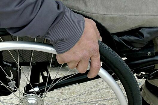 Генпрокуратура защитила право на средства реабилитации 10 тысяч инвалидов