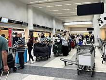 Израильтяне задумались об отъезде из страны из-за войны