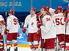 Третьяк объяснил поражение российских хоккеистов в финале Олимпиады