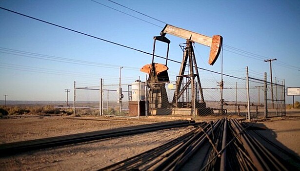 Саудиты готовы вернуть дефицит нефти на рынок