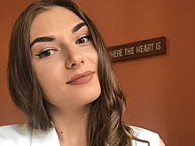 «В России я считалась «жирафом», а тут просто симпатичная девочка с длинными ногами» — омичка о жизни в Чехии