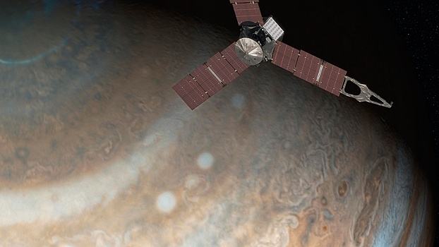 Маск заявил, что на спутниках Юпитера можно найти много интересного