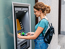 Как оплатить кредит через банкомат