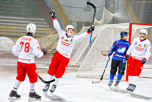 «Трубник» хочет большего