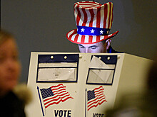 Hill: Америка защитила выборы от России перед ноябрьским голосованием