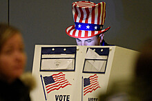 В США заявили о гарантированной защите выборов от иностранного вмешательства